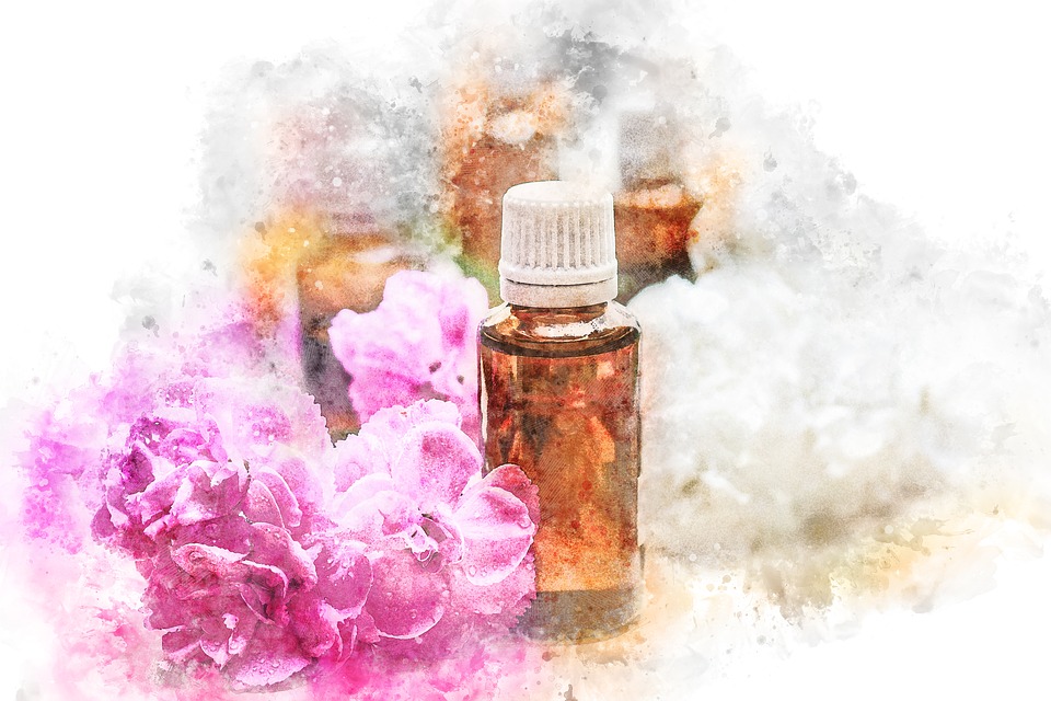 L’aromathérapie, qu’est-ce que c’est ?
